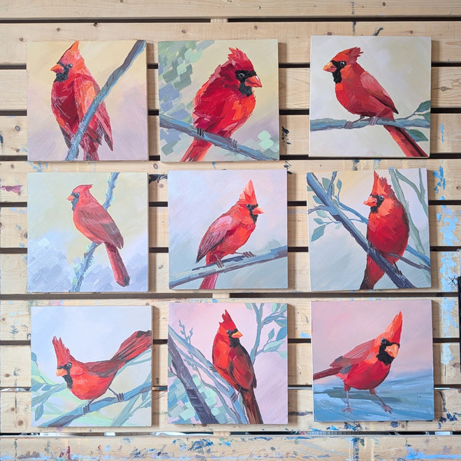 Cardinals