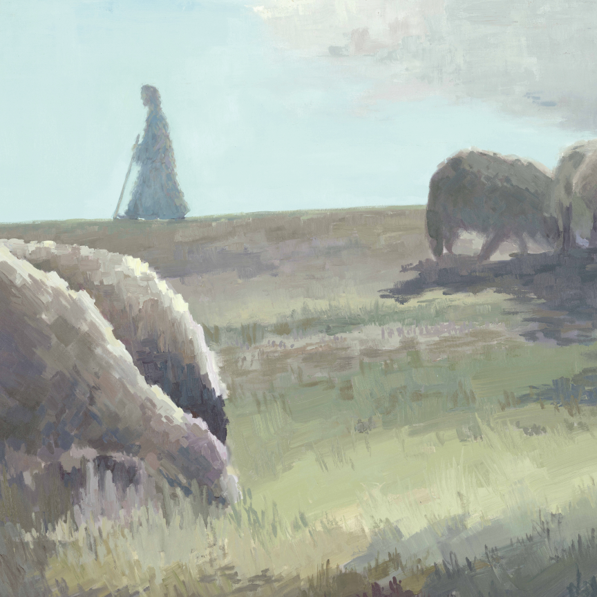 He Went About Doing Good, 2023