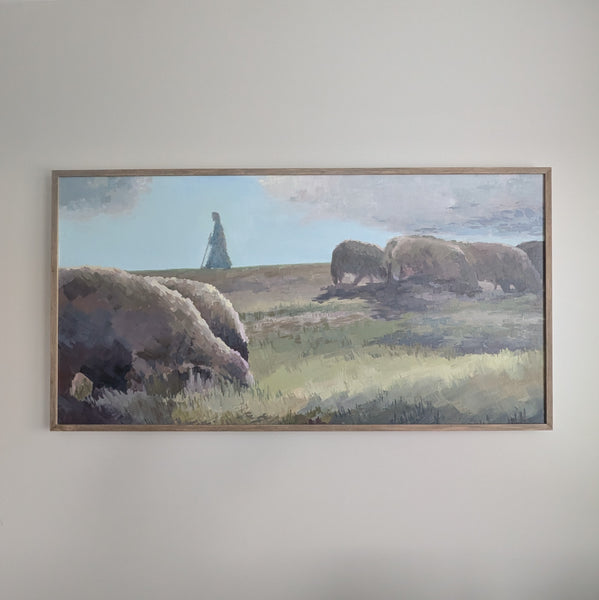 He Went About Doing Good, 2023