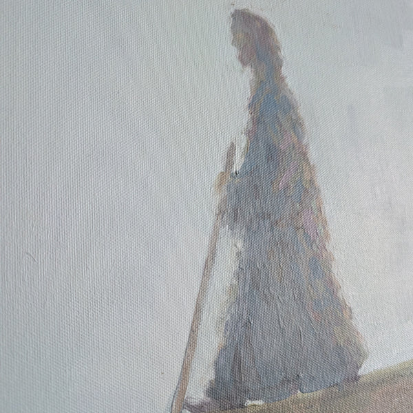 He Went About Doing Good, 2023